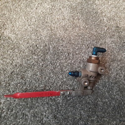 194446-0 Bellanca 17-30 Nose Gear Actuating Cylinder Assembly for