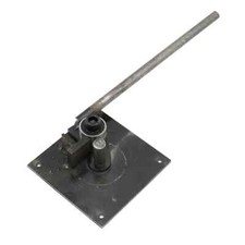 Portable Manual Rebar Bender Construction Bending Machine Rebar Bending Tool
