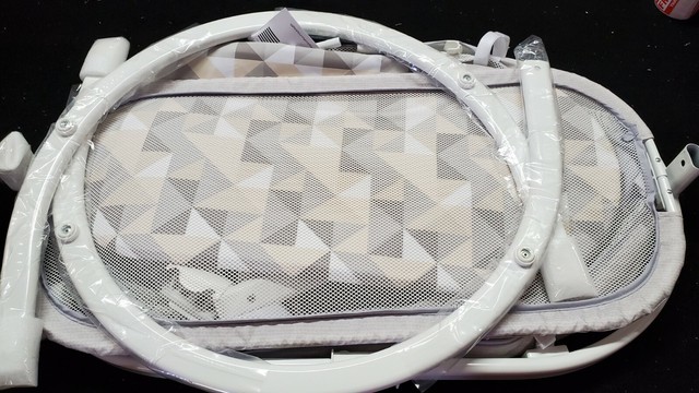 smart connect bassinet