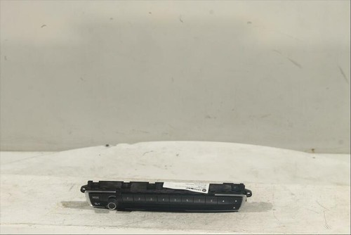 65 82 6 802 932 steuereinheit radio BMW SERIE 1 5P. F20N 2015 10051003007420