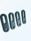 2 pair Door Catcher Rubber Band 5B4-F2929-01 Fit Yamaha Rhino 700 450 660