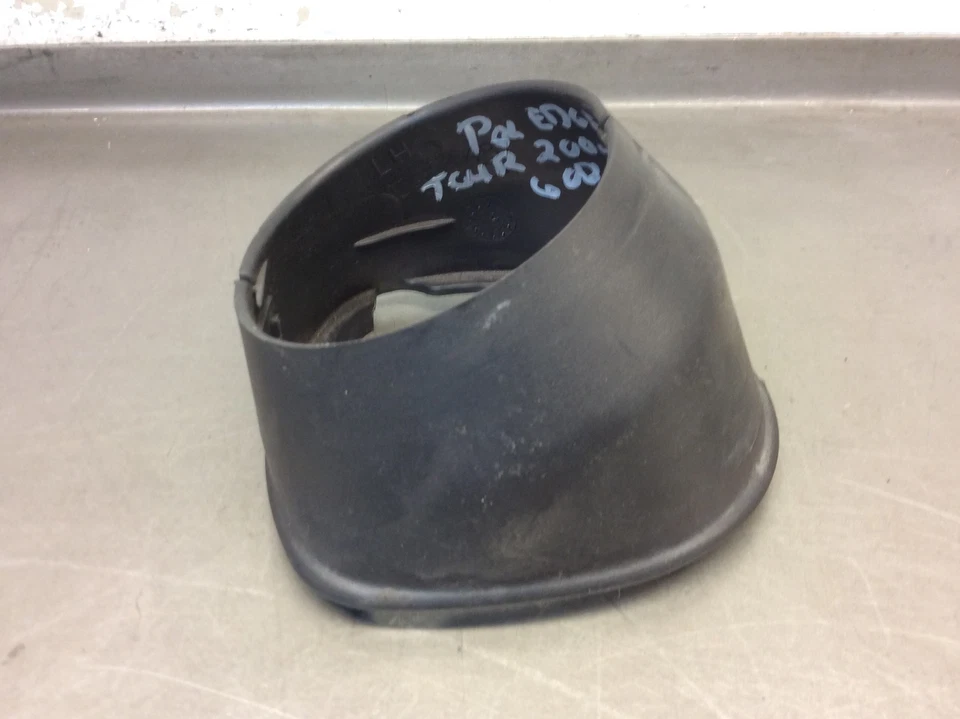 Polaris Edge XC SP RMK Trail 2002-2010 Console Collar 20121513 - Image 3 of 4