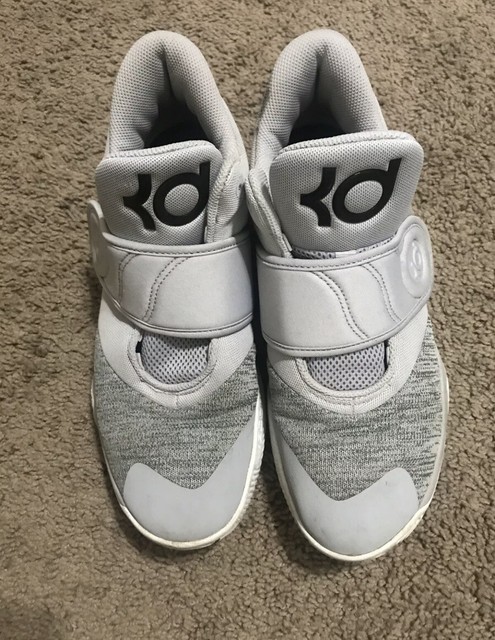 KD Trey 5 VII Wolf Grey | eBay