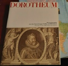 Auktionskatalog - Dorotheum Palais Wien - Sammlung Paffy u Wurzbach - 2003