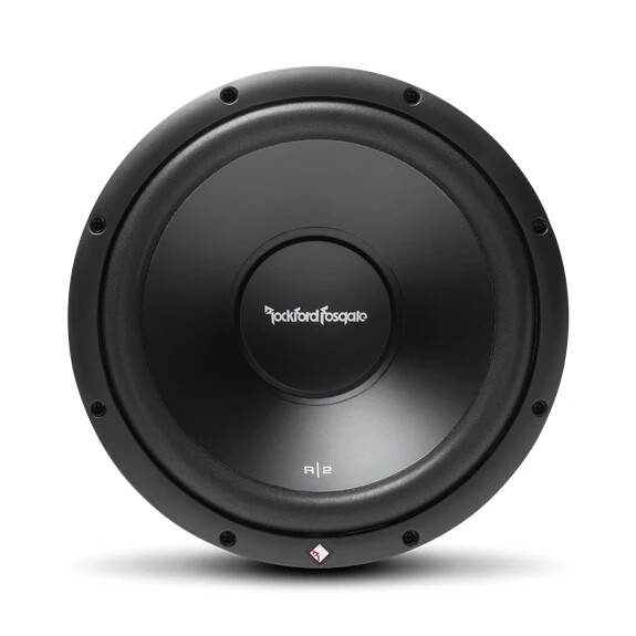 ROCKFORD FOSGATE R2D2-12 / PRIME R2 12