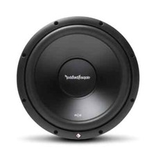 ROCKFORD FOSGATE R2D2-12 / PRIME R2 12" SUBWOOFER / DUAL VOICE COIL 2-OHM NEW