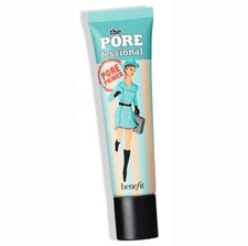 Benefit The Porefessional Face Primer 0.75oz MSRP $36 NIB