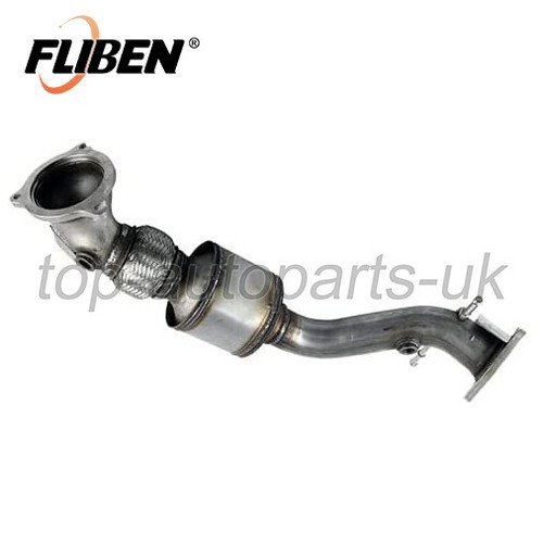 Front Catalytic Converters for Land Rover Discovery Sport 201519/LR2