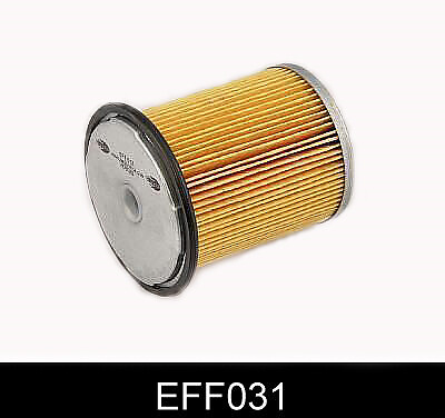 COMLINE EFF031 Fuel filter for CITROËN,FIAT,LANCIA,PEUGEOT