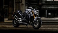 2022 SUZUKI GSX-S1000M2
