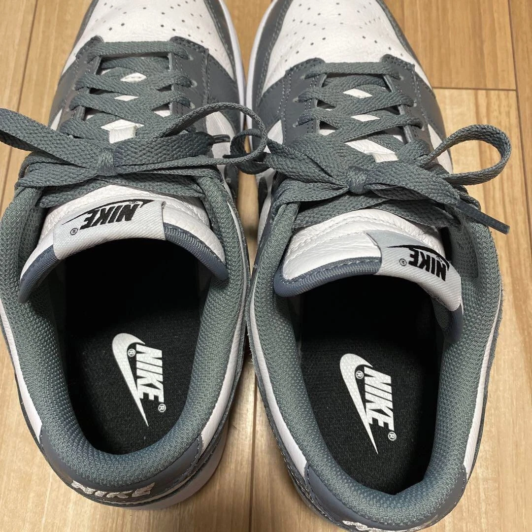 Nike Dunk LOW By You Unlocked (US 8.5 / 26.5cm)