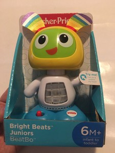 bright beats juniors