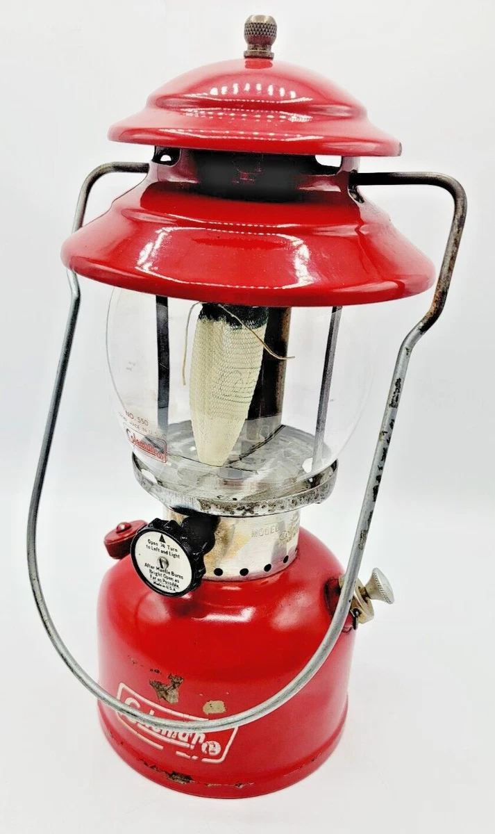 1973 coleman lantern products for sale | eBay