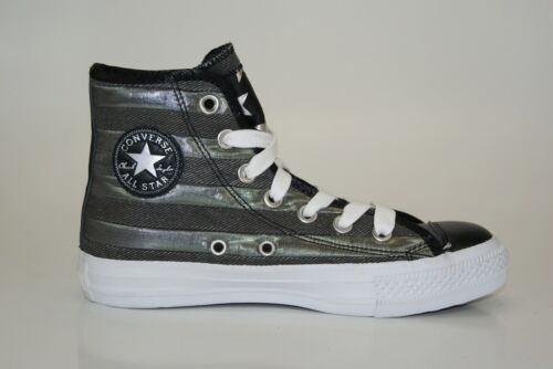 Converse All Star Hi Spécial Drapeau Taille 35 US 5 Chucks Baskets Femmes 113981 - Bild 1 von 6