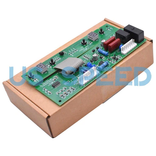 Refrigerator Electronic Control Board for Whirlpool  replaces W10503278 1286851