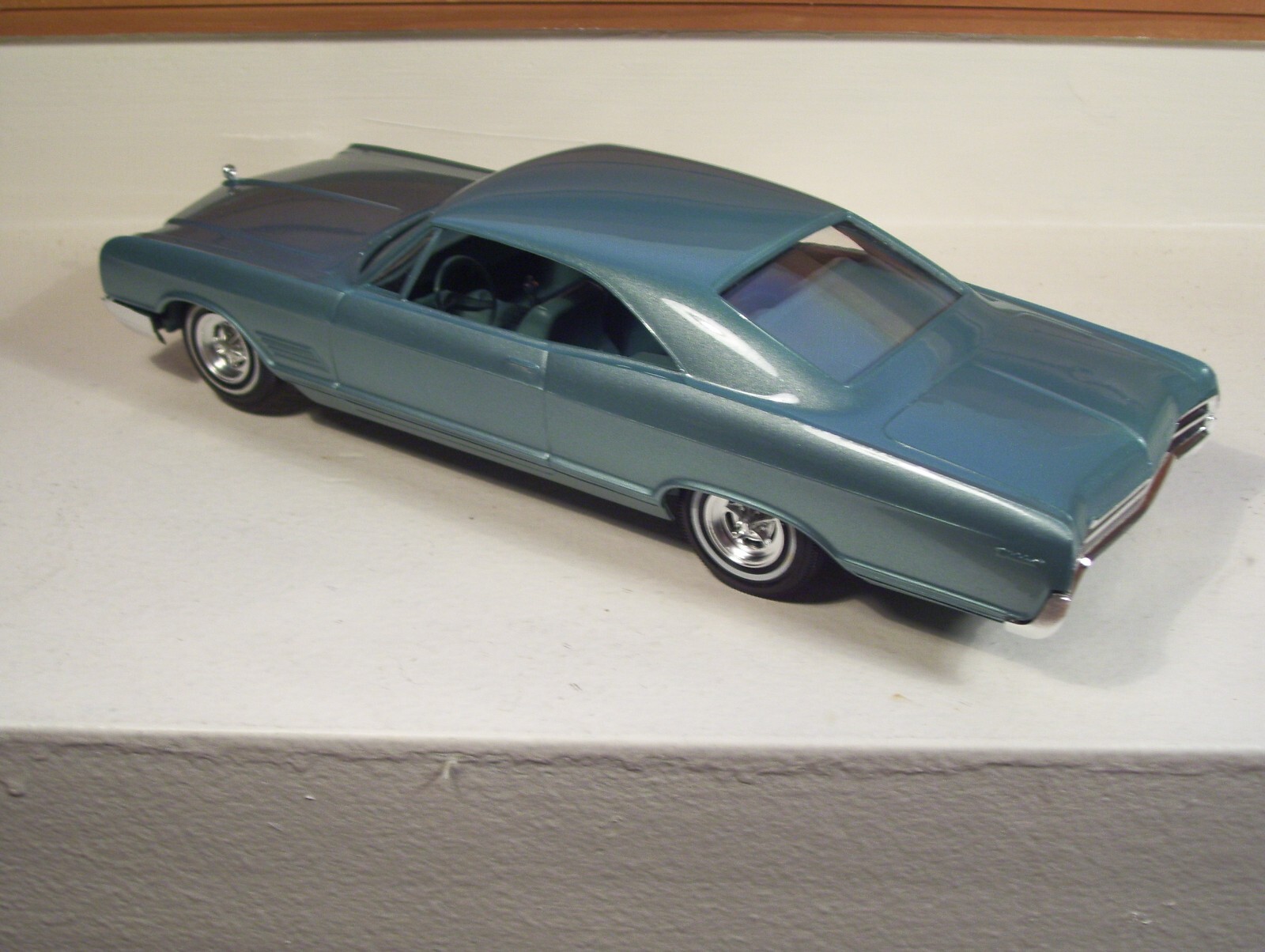 1966 BUICK WILDCAT eBay
