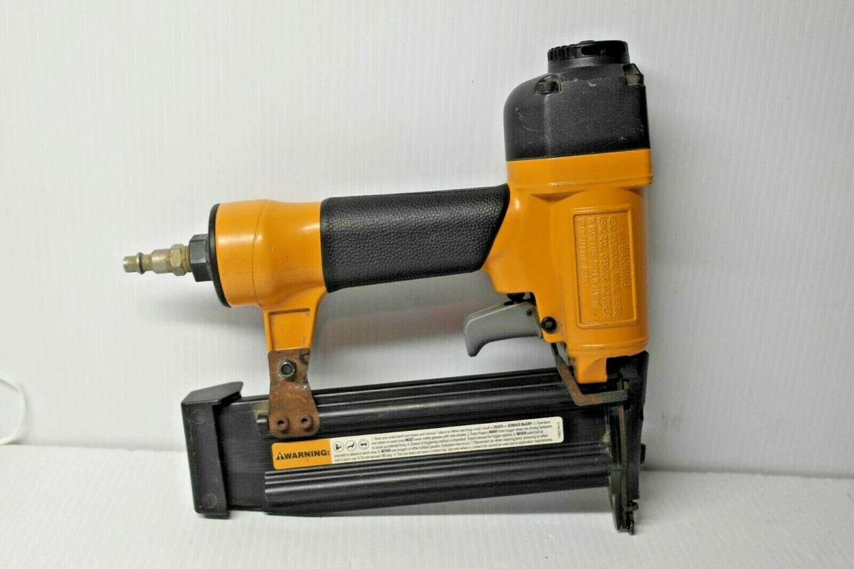 Bostitch Sb1850bn 18 Ga Brad Nailer eBay