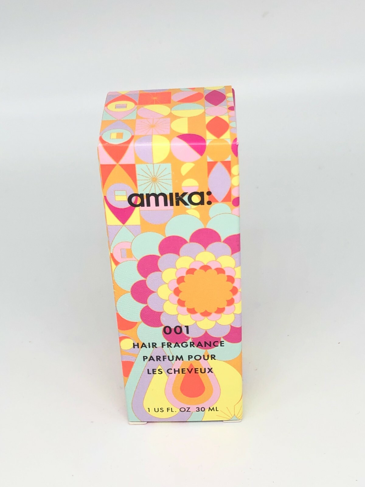SAME DAY SHIP! Amika - 001 Hair Fragrance Parfum - 1 oz. NEW | eBay