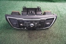 2013 2014 2015 HONDA ACCORD AM/FM RADIO RECIE...