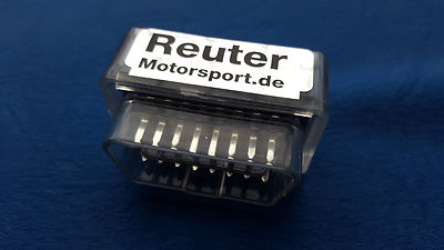 OBD Deleter / Löscher für Kat/Abgas-Fehlermeldung AMG SLK 55,C63,CLK63, G55