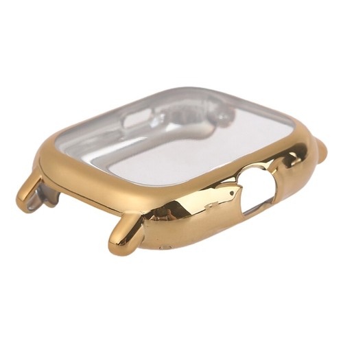 for GTS2 Wear Resistant Frame Full Coverage Watch Protector Cover - Zdjęcie 7 z 10