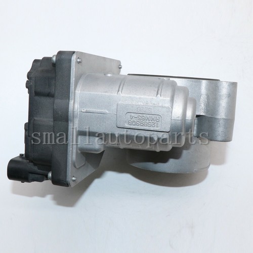 OEM Throttle Body 12589308 for Buick Chevrolet Equinox Malibu Uplander Pontiac - Picture 6 of 10
