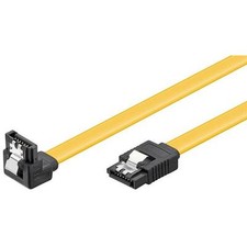 Manhattan Cavo S-ATA 6GBs Interno Angolato 30 cm
