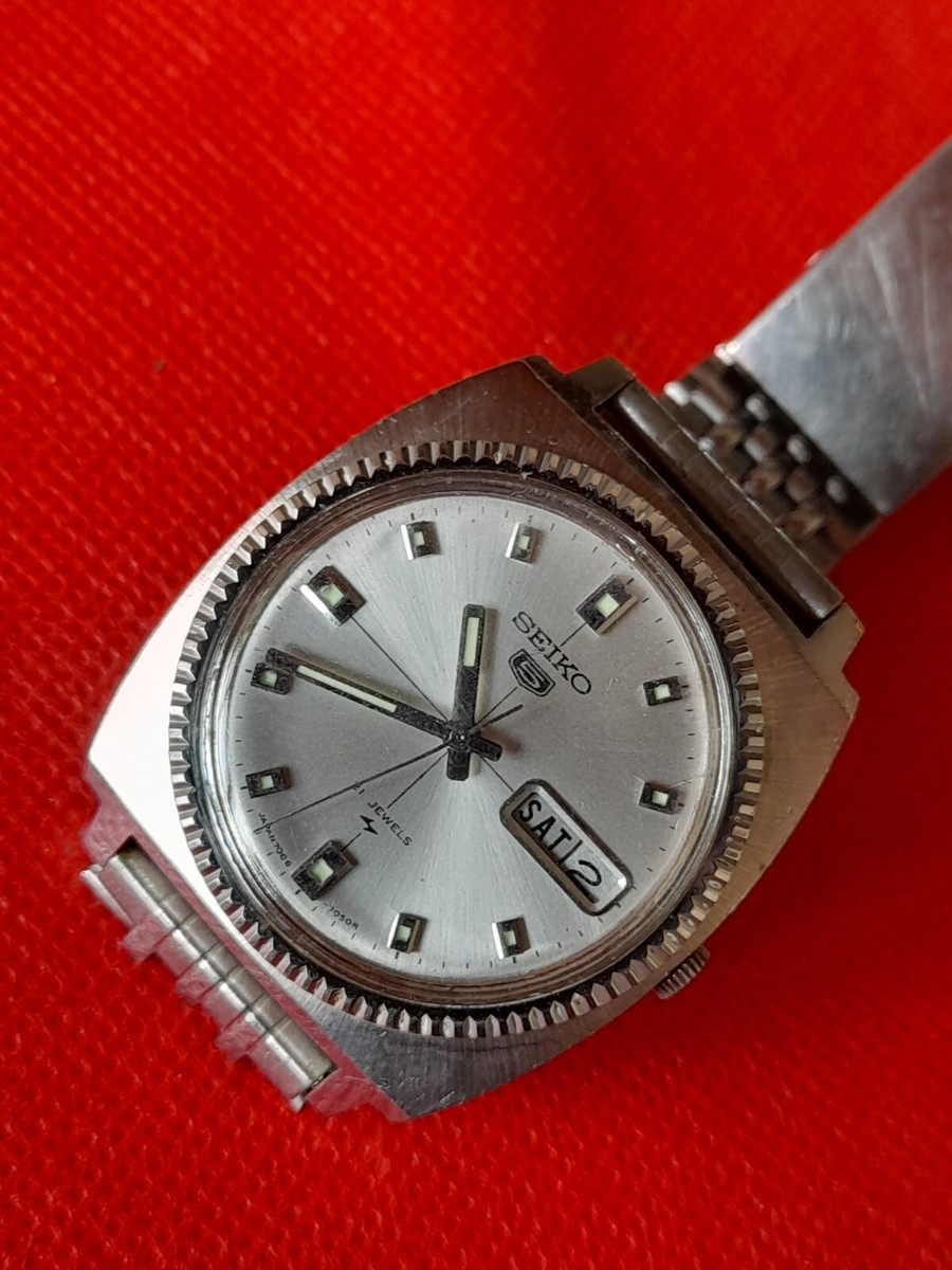 seiko 7006 7012
