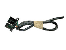 GM CADILLAC CORVETTE DELCO 12 DISC CD CHANGER 10 PIN PIGTAIL