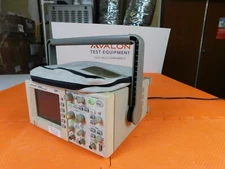 HP / Agilent Agilent HP DSO3202A 200 MHz Digital Storage Oscilloscope