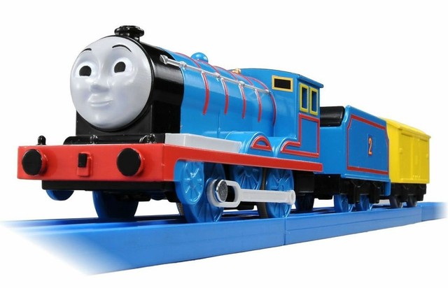 trackmaster 2