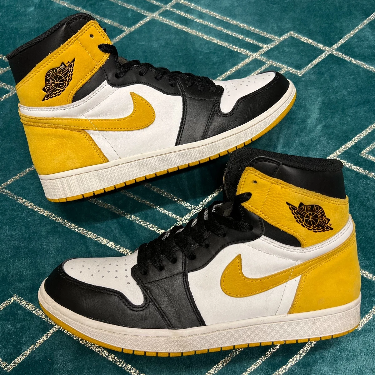 Ochre jordan hotsell 1