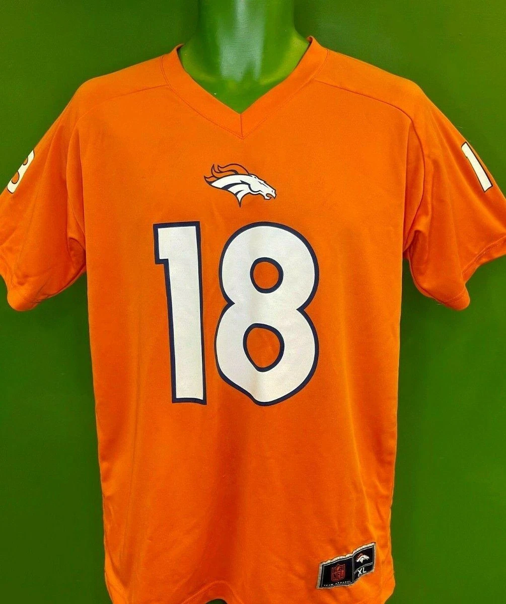 Denver broncos cheap manning jersey