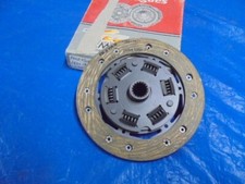 Disque d'embrayage Ford ESCORT