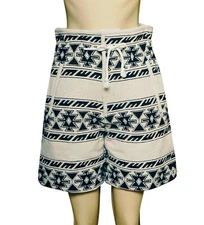 Isabel Marant Etoile Linima Shorts M 38 Women's Casual Boho Shorts NEW 34591