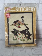 Country Home McNeil Super Stitchery 5125