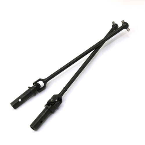 Pair Front Wheel Drive Shaft Dogbone for HSP 1/8 88321 94085 RC Model Car Parts - Picture 3 of 5