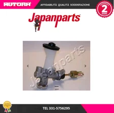 Master cylinder, clutch suitable for Toyota Land Cruiser (JAPANPARTS BRAND)..
