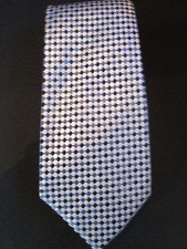Versa Men's Silk Tie