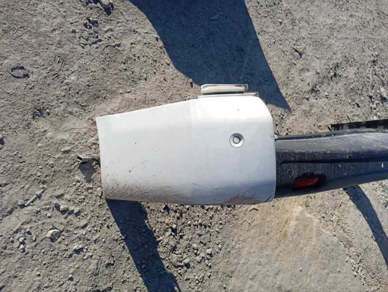 paragolpes trasero para OPEL VIVARO FURGON 2.0 CDTI 123 FAP 2019 172852 - Imagen 3 de 4