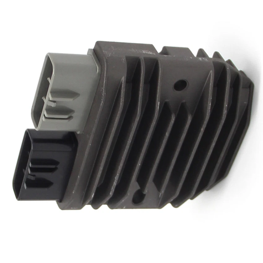 Regulador rectificador de voltaje para Triumph Tiger 800 2011-2014 Tiger 800 XC 2011-14 Foto 3 de 4