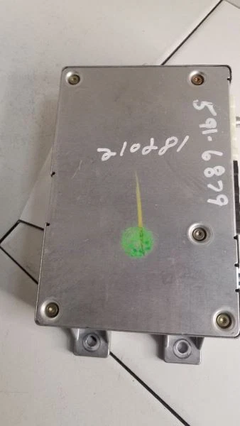 Шасси ECM связи телематики Onstar подходит 04-05 SATURN L серии 297703 - Изображение 2 из 4