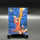 SkyBox 1995-96 Premium Michael Jordan #15 Chicago Bulls NBA Basketball Card