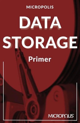 Micropolis Data Storage Primer Micropolis Handbooks Taschenbuch Englisch 2024