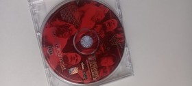 WWF Attitude CIB (Sega Dreamcast, 1999)