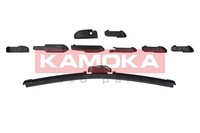 Kamoka Wischblatt Scheibenwischer 27M375 FüR VW FOX 5Z1 5Z3 5Z4 5Z5 TDI Opel M13