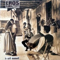 Eros Ramazzotti - In - Cd - G3Z