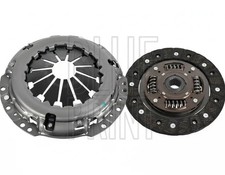 Kit d'embrayage Daihatsu CHARADE