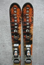 SCI All Mountain / Carving - DYNASTAR TEAM LEGEND - 100 cm ottimo per bambini