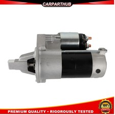 Starter Motor For Chrysler Pacifica 2006-2008 Dodge Grand Caravan 2006-10 17949 Starter Motor For Chrysler Pacifica 2006-2008 Dodge Grand Caravan 2006-10 17949